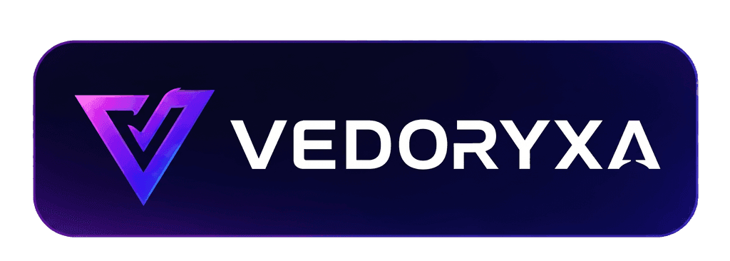 Vedoryxa